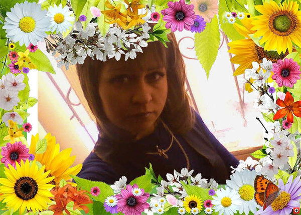 Людмила Старосельцева