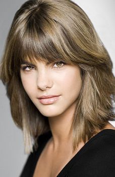 Глафира Осколки