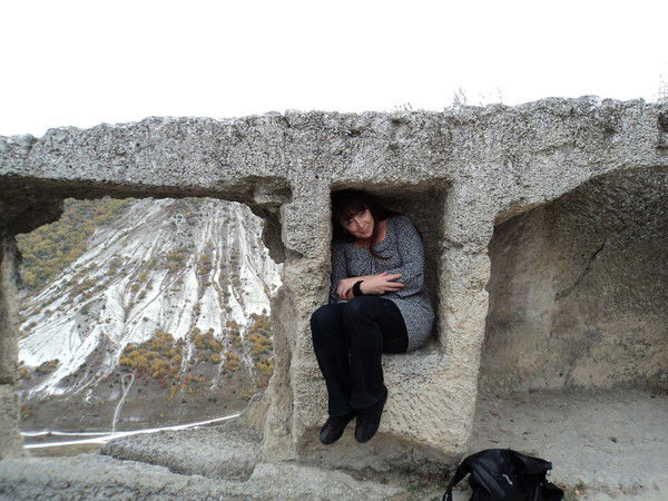 Татьяна Ходько