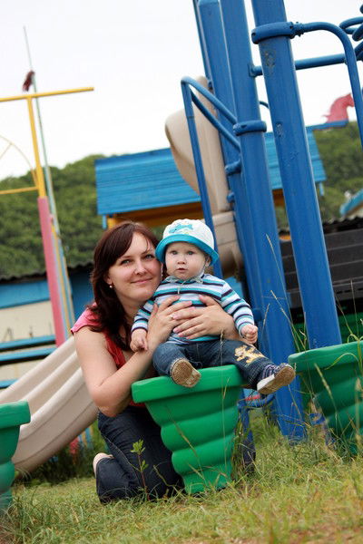 Анна Кашура