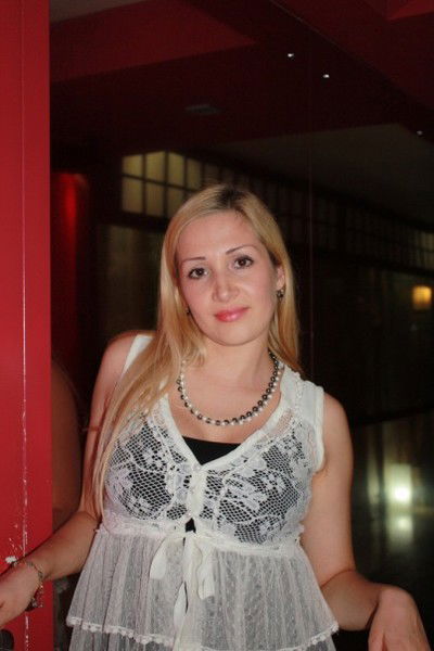 Миля Гималетдинова