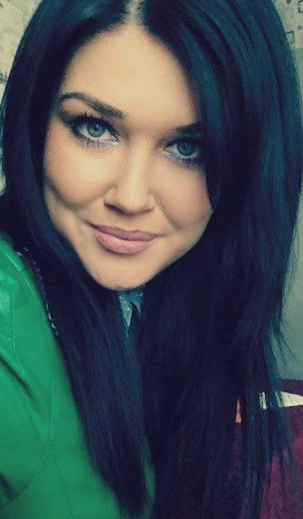 Лиана Лианночка