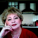Галина Колпакова
