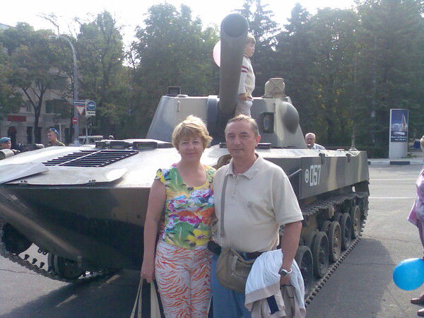 Анатолий Деменко