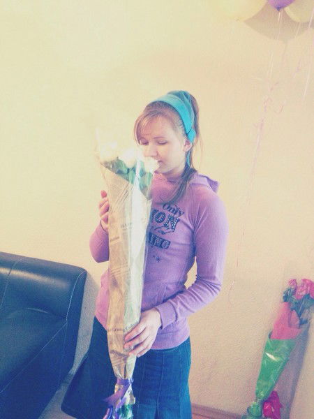 Маргарита Костюк