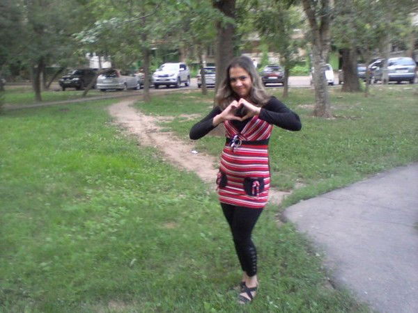 Валентина Соколовская