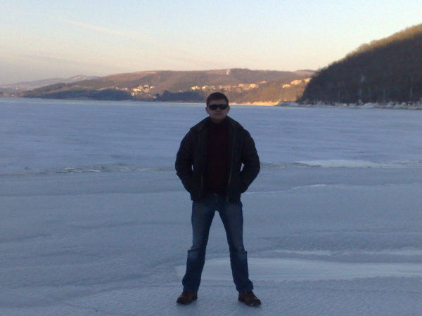 Александр Фетисов