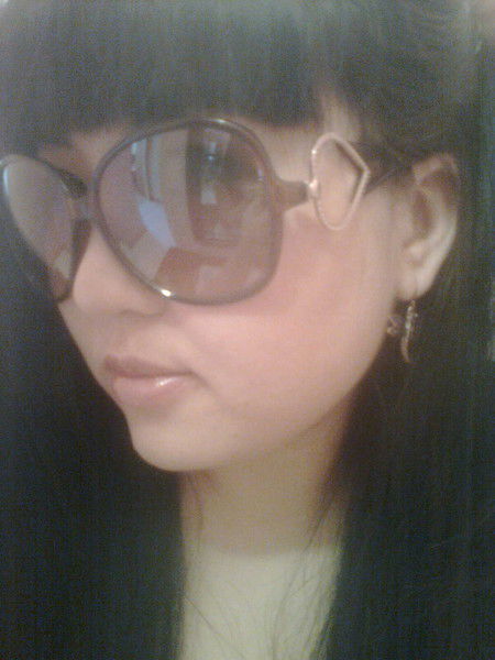 Айнаш Толеубекова