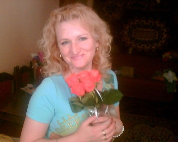 Светлана Лапан