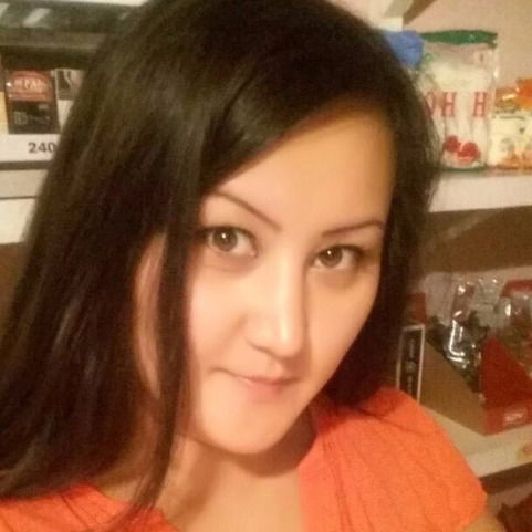 Айгерим Аблакеева