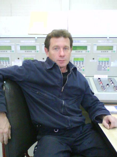 Александр Подковальников