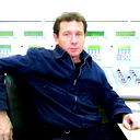 Александр Подковальников