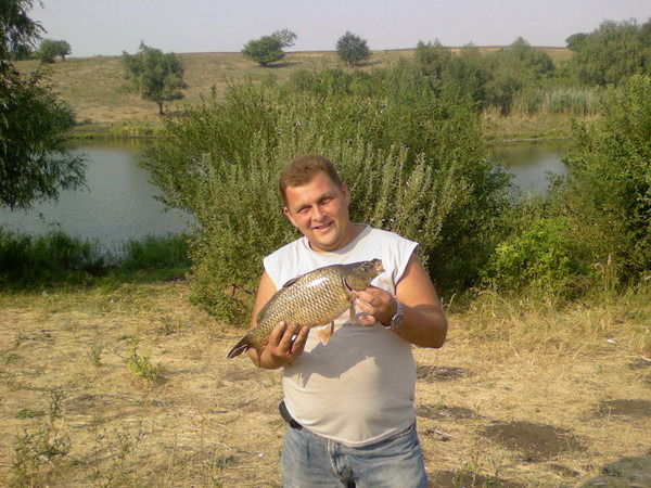 Сергей Акулин