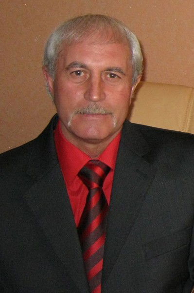 Виктор Фоменко