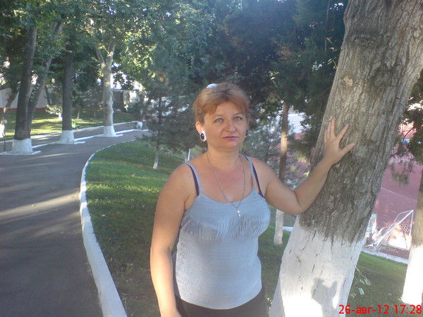 Алла Дергунова