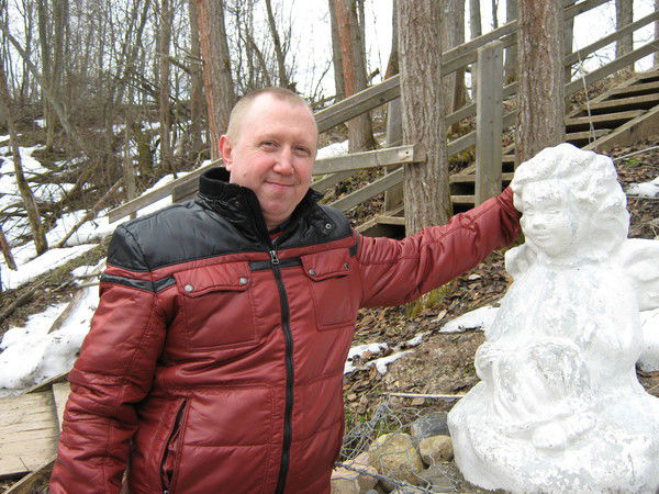 Олег Прокопов