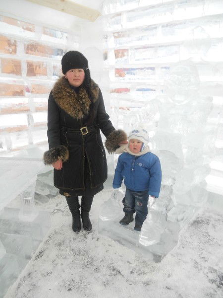 Ариет Нурдинов