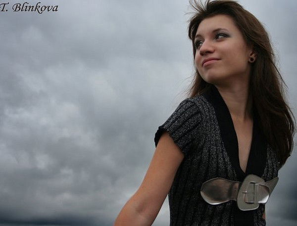 Ирина Токмакова