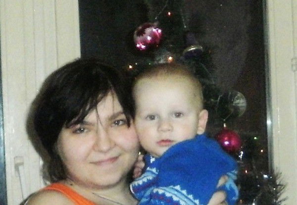 Нина Зайцева