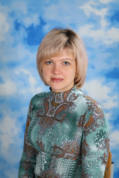 Алла Зверева