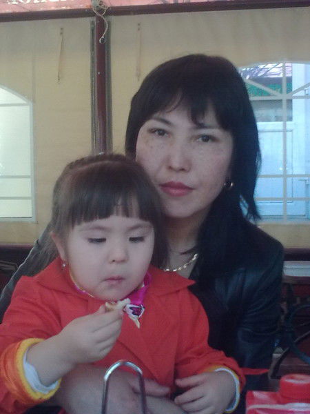 Кулайхан Кожатаева