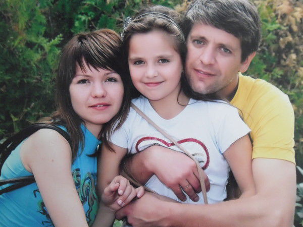 Ирина Сидоренко