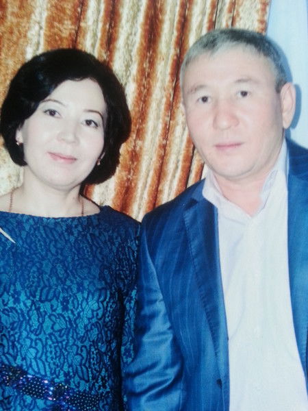 Нуршат Турсынбаева