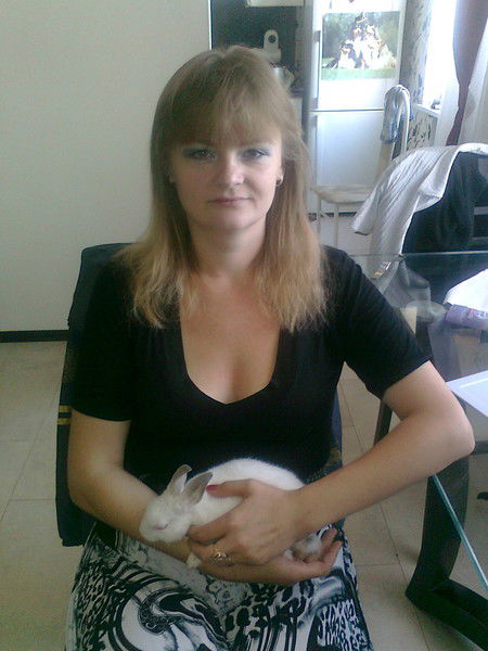 Надежда Никифорова