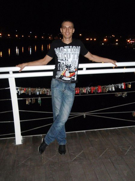 Александр Балабан