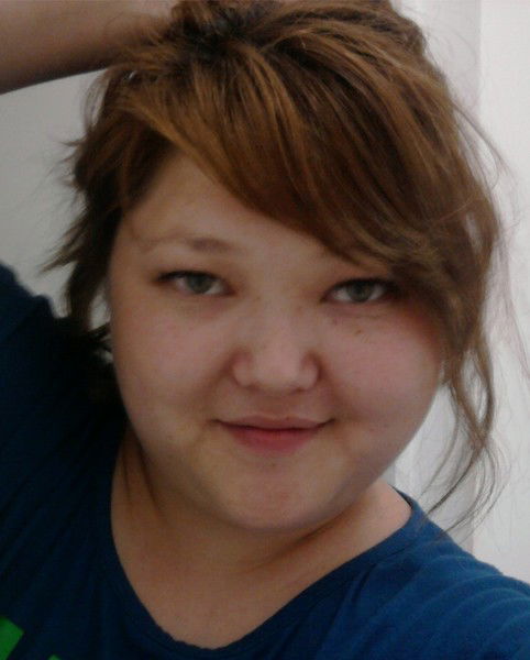 Инара Ахметова