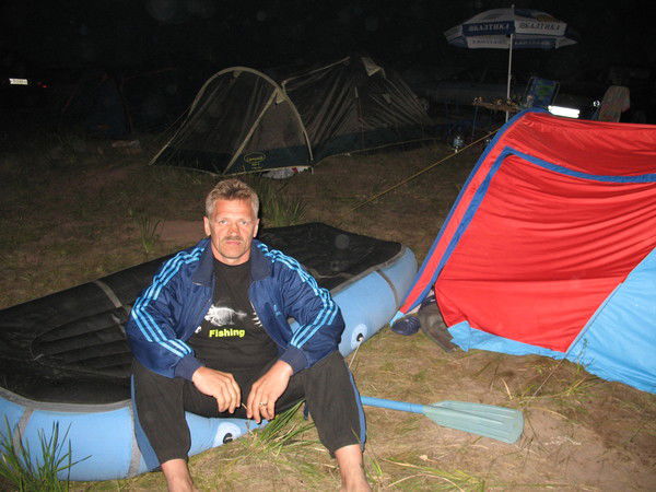 Владимир Веремьев