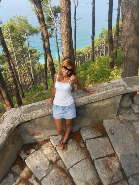 Эльвира Малаева