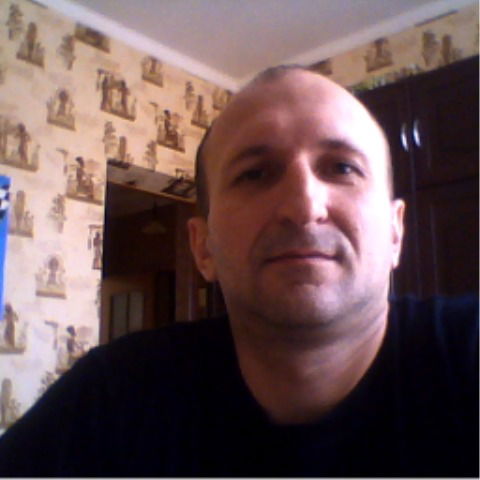 Василий Бойко