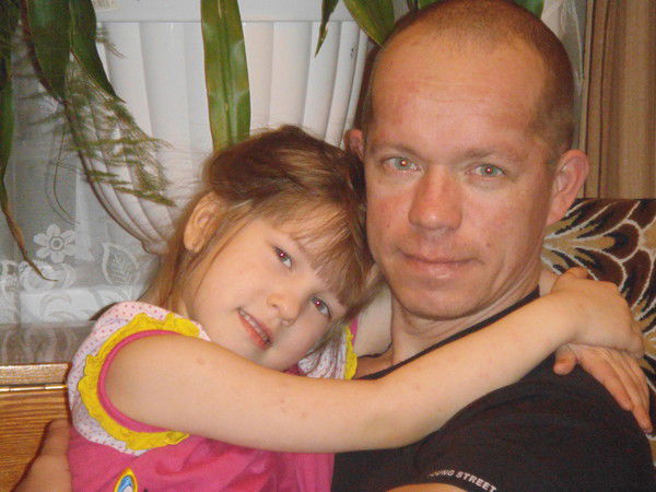 Сергей Петров