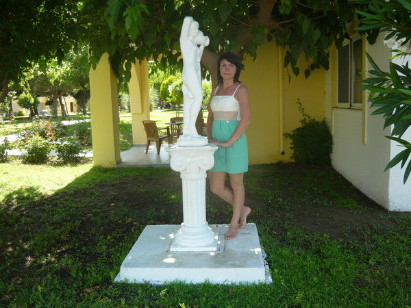 Анастасия Пономарёва