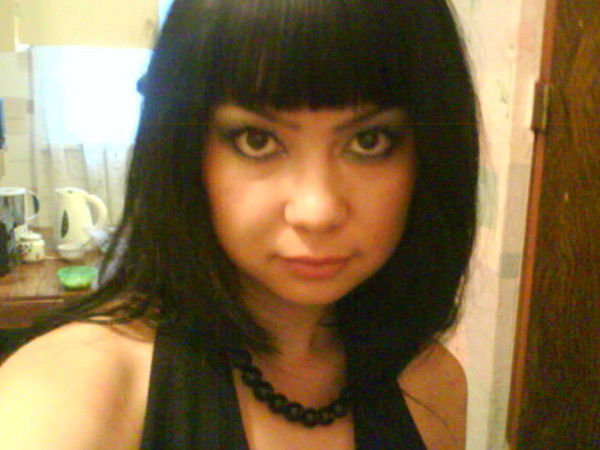 Алия Даутова