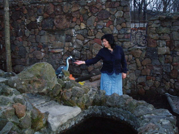 Ольга Филипенко