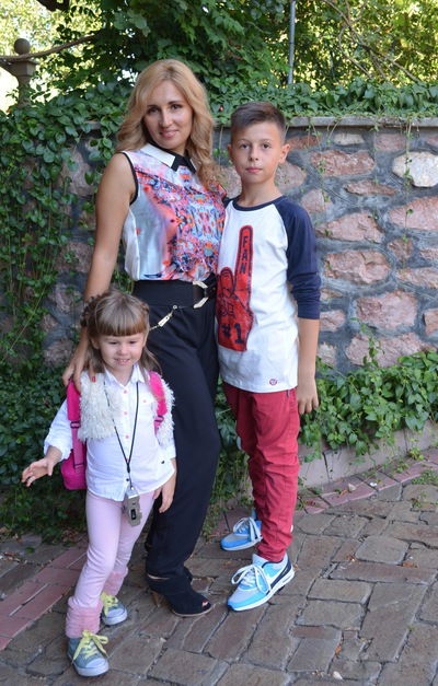 Влад Феденко