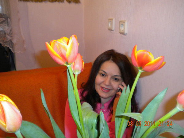 Фатима Караева