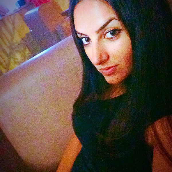 Маргарита Оганесян