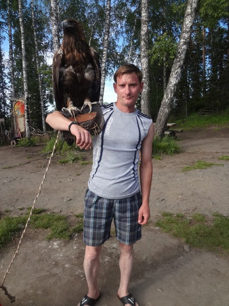 Денис Коновалов