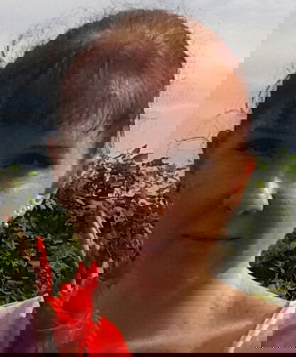 Анна Кипрова