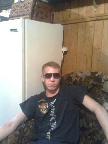 Павел Молоков