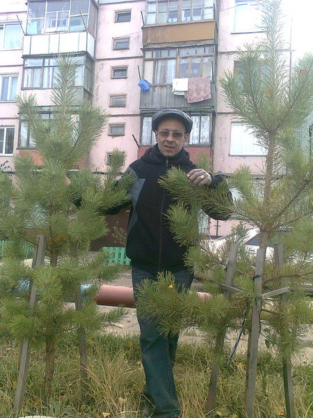 Александр Нагомиров