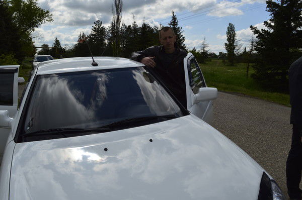 Сергей Зелинский