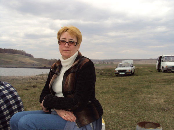 Ирина Джумаева