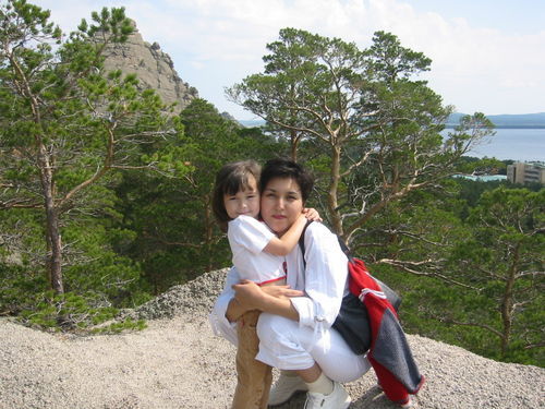 Индира Беглерова