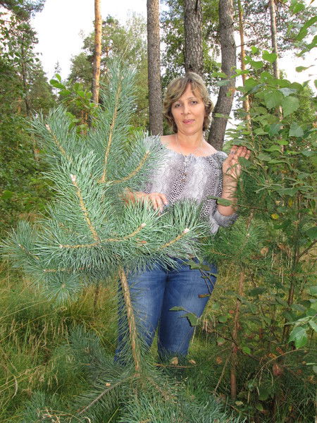 Наталья Ашаева