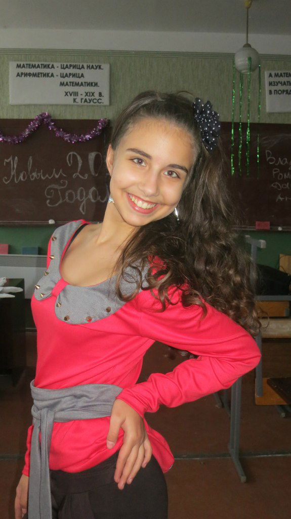 Валерия Гуцева