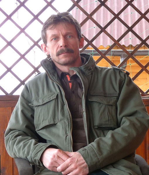 Анатолий Ефимов